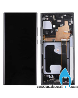 afficheur-note-20-ultra-samsung-galaxy-n985-original-lcd-display-service-pack