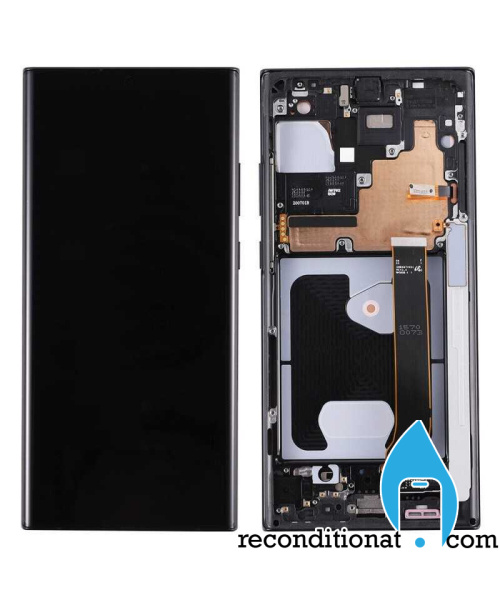 afficheur-note-20-ultra-samsung-galaxy-n985-original-lcd-display-service-pack