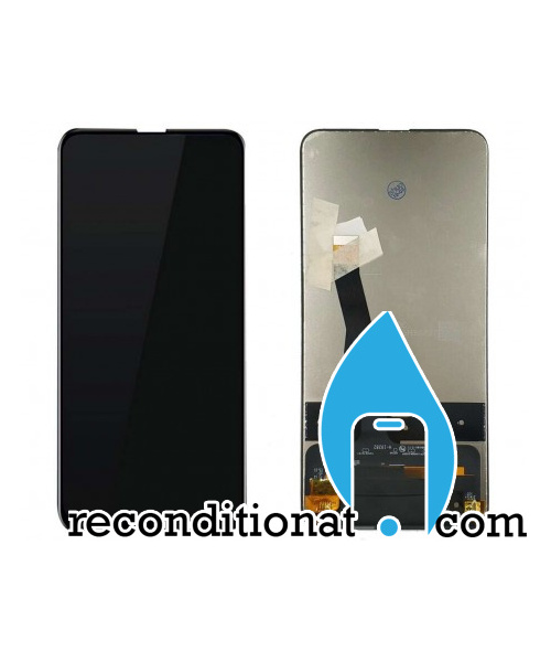 display-tochscreen-huawei-p-smart-z-y9-prime-2019-negru  98004 std